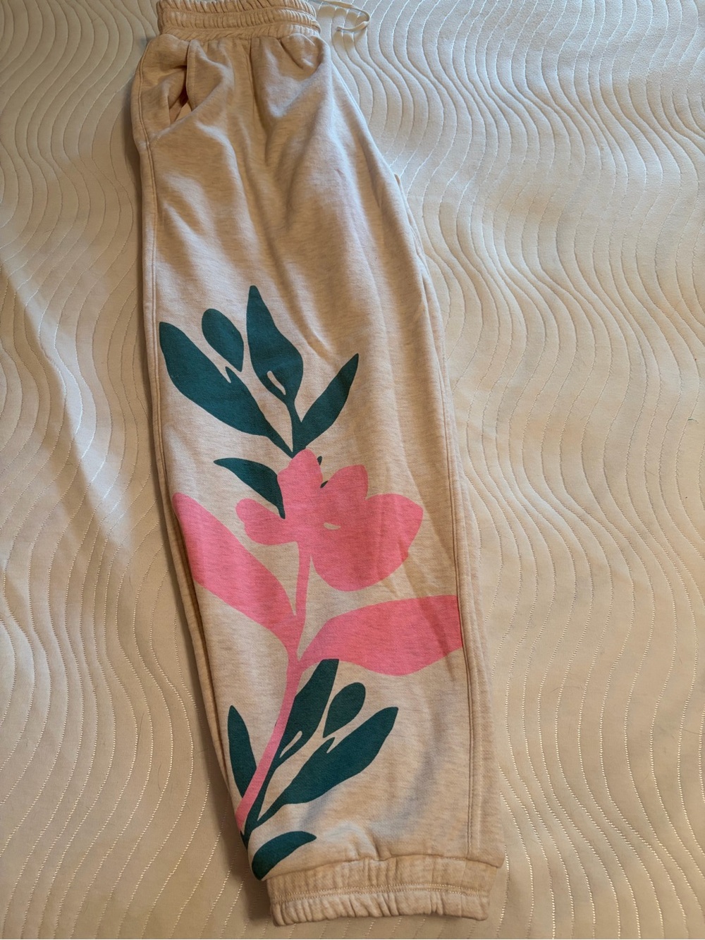 DAILY PRACTICE JOGGERS BY ANTHROPOLOGIE - Picture 7 of 9